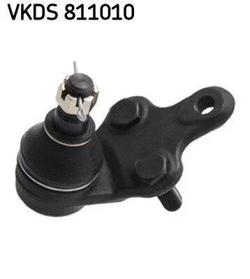 Нижній/верхній кульовий шарнір SKF VKDS 811010 (фото 1)