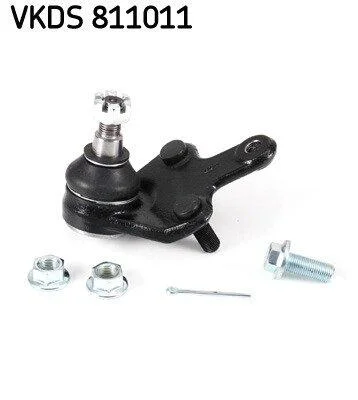 Нижній/верхній кульовий шарнір SKF VKDS 811011 (фото 1)