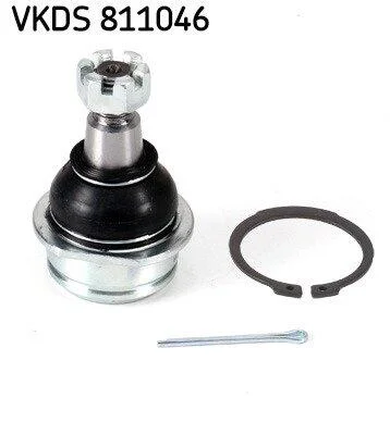 Нижній/верхній кульовий шарнір SKF VKDS 811046 (фото 1)