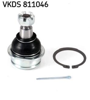 Нижній/верхній кульовий шарнір SKF VKDS 811046