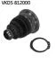 Нижній/верхній кульовий шарнір SKF VKDS 812000 (фото 1)