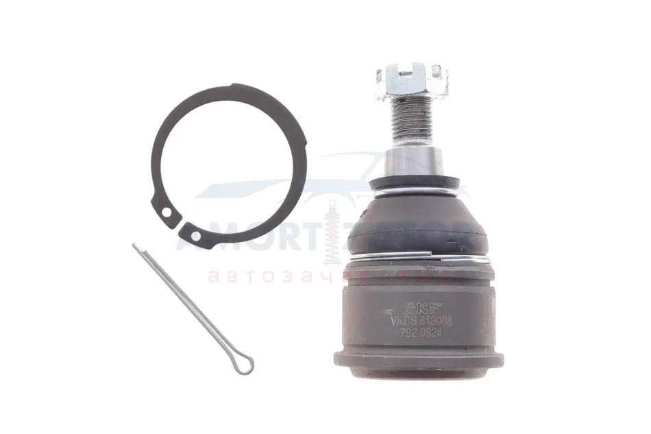 Нижній/верхній кульовий шарнір SKF VKDS 813008 (фото 1)