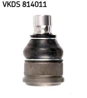 Нижній/верхній кульовий шарнір SKF VKDS 814011