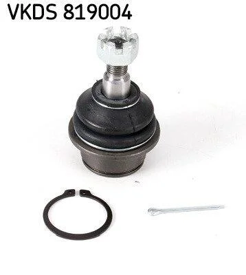 S SANGYONG Кульова опора KYRON 2.0 Xdi 4x4 10-14 SKF VKDS 819004 (фото 1)