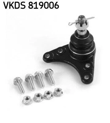 Опора кульова SKF VKDS 819006 (фото 1)