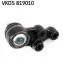 Опора кульова SKF VKDS 819010 (фото 2)