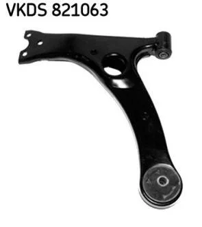 Важіль підвіски, підвіска коліс SKF VKDS821063