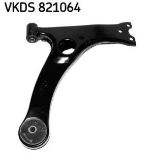 Важіль підвіски, підвіска коліс SKF VKDS821064