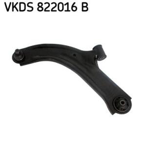 Важіль підвіски, підвіска коліс SKF VKDS822016B