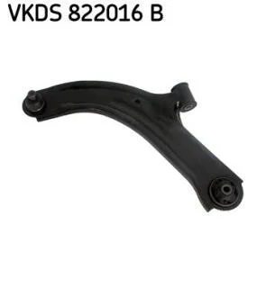 Важіль підвіски, підвіска коліс SKF VKDS822016B