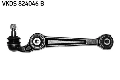 Важіль підвіски, підвіска коліс SKF VKDS 824046 B