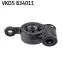 Опора, важіль підвіски SKF VKDS 834011 (фото 1)