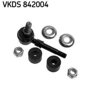 Тяга/стійка, стабілізатор SKF VKDS842004