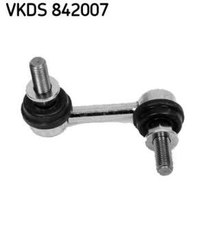Тяга/стійка, стабілізатор SKF VKDS842007