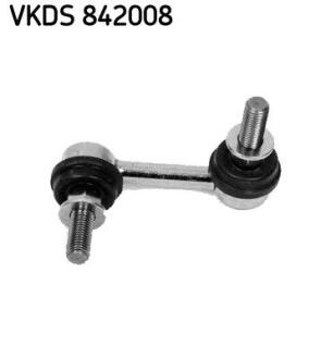 Тяга/стійка, стабілізатор SKF VKDS842008