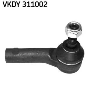 Наконечник, поперечна кермова тяга SKF VKDY 311002