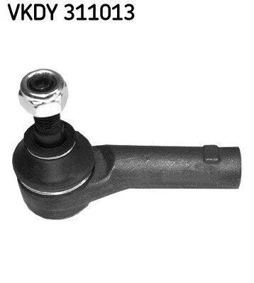 Наконечник, поперечна кермова тяга SKF VKDY 311013 (фото 1)
