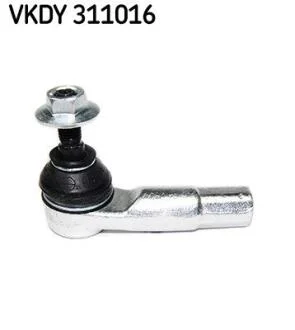 Наконечник, поперечна кермова тяга SKF VKDY 311016