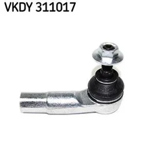 Наконечник, поперечна кермова тяга SKF VKDY 311017