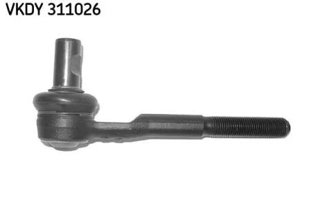 Наконечник, поперечна кермова тяга SKF VKDY 311026