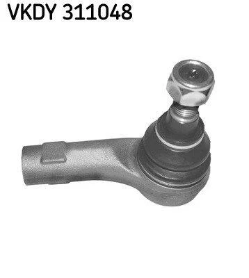 Наконечник, поперечна кермова тяга SKF VKDY 311048 (фото 1)