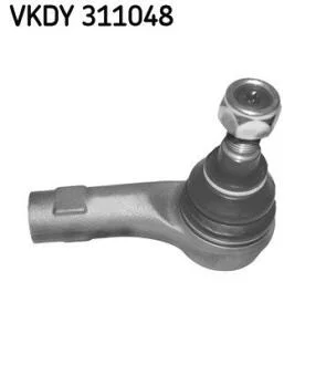 Наконечник, поперечна кермова тяга SKF VKDY 311048