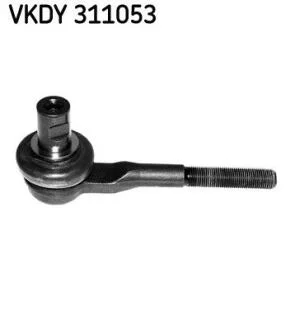 Наконечник, кермова тяга SKF VKDY 311053