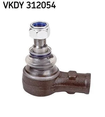Наконечник, поперечна кермова тяга SKF VKDY 312054 (фото 1)