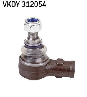 Наконечник, поперечна кермова тяга SKF VKDY 312054