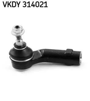 Наконечник, поперечна кермова тяга SKF VKDY 314021