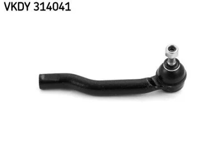 Наконечник, поперечна кермова тяга SKF VKDY 314041