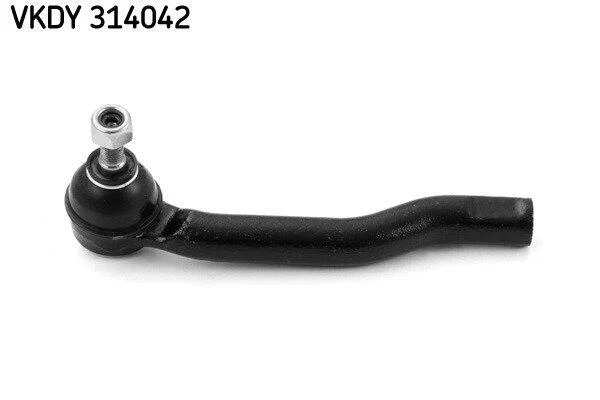Наконечник рульової тяги FORD RANGER (TKE) 11- перед. міст ліворуч (Вир-во) SKF VKDY 314042 (фото 1)