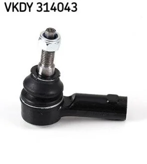 Наконечник, поперечна кермова тяга SKF VKDY 314043