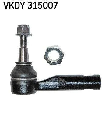 Наконечник, поперечна кермова тяга SKF VKDY 315007 (фото 1)