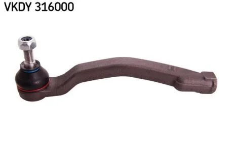 Наконечник, поперечна кермова тяга SKF VKDY 316000