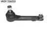Наконечник, поперечна кермова тяга SKF VKDY 316010 (фото 1)