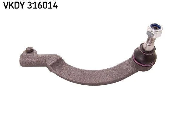 Наконечник, поперечна кермова тяга SKF VKDY 316014 (фото 1)