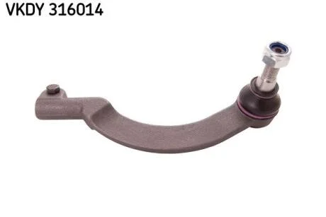 Наконечник, поперечна кермова тяга SKF VKDY 316014