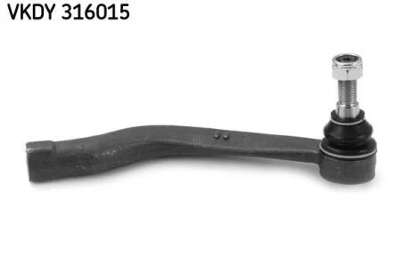 Накінечник кермової тяги SKF VKDY 316015