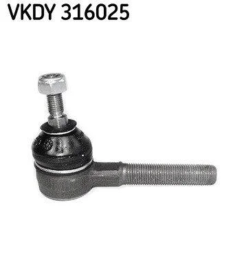 Наконечник, поперечна кермова тяга SKF VKDY316025 (фото 1)