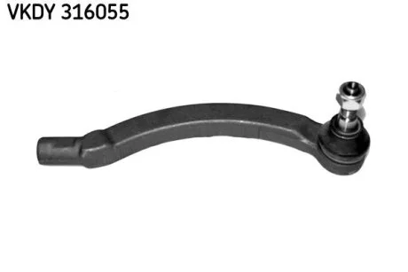 Наконечник рульової тяги SKF VKDY 316055