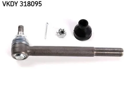 Наконечник рульової тяги SKF VKDY 318095