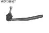 BMW наконечник рулів.тяги лів.5 E39 96- SKF VKDY 318527 (фото 1)