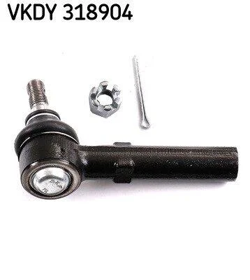 Наконечник, поперечна кермова тяга SKF VKDY 318904 (фото 1)