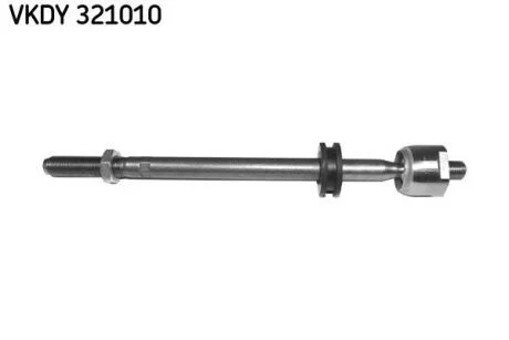 Осьовий шарнір, поперечна кермова тяга SKF VKDY 321010