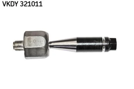 Осьовий шарнір, поперечна кермова тяга SKF VKDY 321011