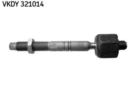 Осьовий шарнір, поперечна кермова тяга SKF VKDY 321014