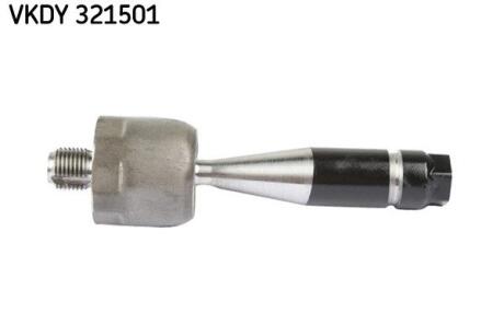 Осьовий шарнір, поперечна кермова тяга SKF VKDY 321501