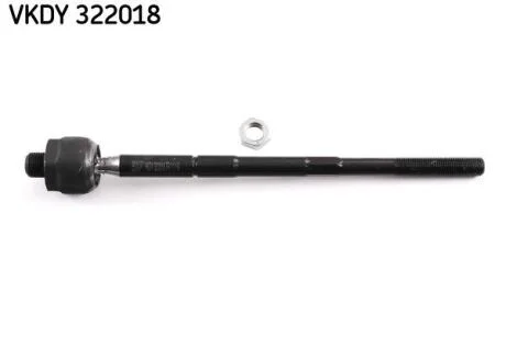 Осьовий шарнір, поперечна кермова тяга SKF VKDY 322018