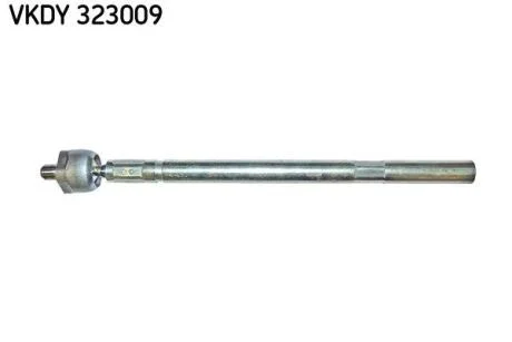 Осьовий шарнір, поперечна кермова тяга SKF VKDY 323009